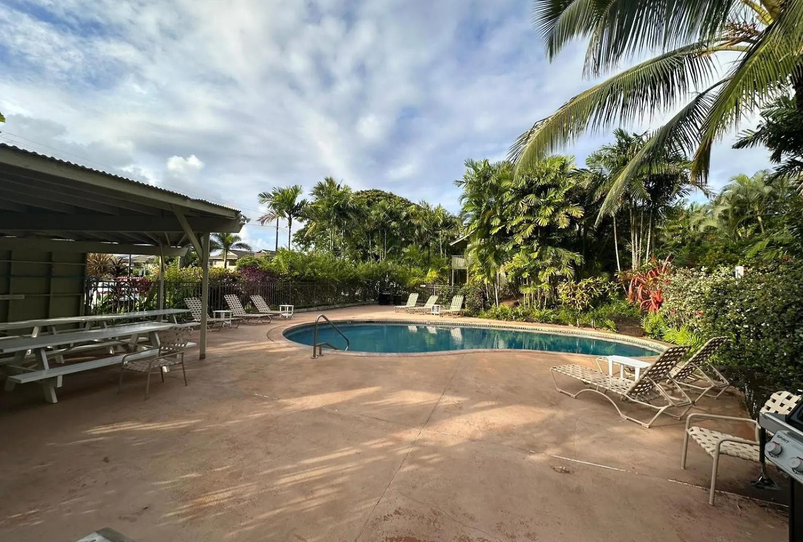Studio In Kapaa Sands United States