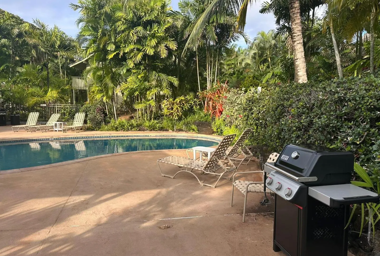 Apartment Studio In Kapaa Sands United States